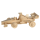 OOTB Naturholz-3D-Puzzle Autos ca. 4 x 15 cm