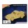 OOTB Naturholz-3D-Puzzle Autos ca. 4 x 15 cm