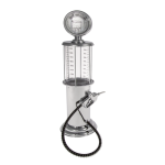 OOTB Getränkespender Zapfsäule für ca. 950 ml