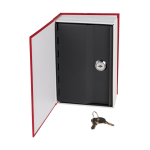OOTB Safe mit Schlüssel Wörterbuch