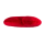 OOTB Rotes Jumbo-Plüschherz I love you