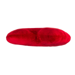OOTB Rotes Jumbo-Plüschherz Ich liebe Dich ca. 60 cm