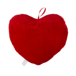 OOTB Rotes Plüschherz Ich liebe Dich