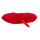 OOTB Rotes Plüschherz Ich liebe Dich