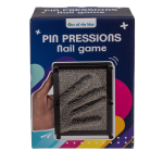 OOTB Nagelspiel Pinpressions ca. 19 x 14 cm