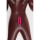 OOTB Aufblasbare Mini-Gummipuppe ca. 66 cm