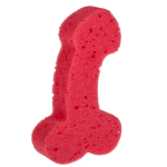 OOTB Badeschwamm Penis ca. 19 cm