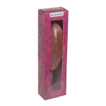 OOTB Süßwarenlolli Vagina mit Erdbeergeschmack