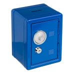 OOTB Metall-Spardose Tresorschrank