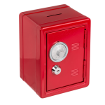 OOTB Metall-Spardose Tresorschrank