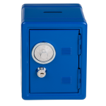 OOTB Metall-Spardose Tresorschrank