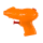 OOTB Wasserpistole ca. 10 cm 4029811270156