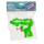 OOTB Wasserpistole ca. 10 cm 4029811270156