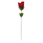 OOTB Rose mit rotem G-String ca. 43 cm