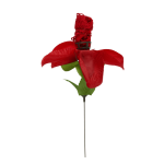 OOTB Rose mit rotem G-String ca. 43 cm