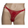 OOTB Rose mit rotem G-String ca. 43 cm