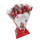 OOTB Rose mit rotem G-String ca. 43 cm