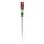 OOTB Rose mit rotem G-String ca. 43 cm