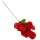 OOTB Rose mit rotem G-String ca. 43 cm