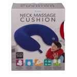 OOTB Nacken-Massagegerät ca. 31 x 30 cm