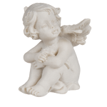 OOTB Sitzender Engel ca. 5 cm 4029811435265