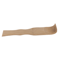 OOTB Rückenkratzer mit Massagerollen ca. 46 cm
