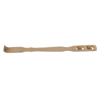 OOTB Rückenkratzer mit Massagerollen ca. 46 cm