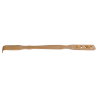 OOTB Rückenkratzer mit Massagerollen ca. 46 cm