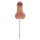Süßwarenlolli, Sexy, ca. 70 g,