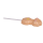 Süßwarenlolli, Sexy, ca. 70 g,