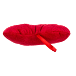 OOTB Rotes Plüschherz I love you ca. 26 cm