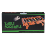 OOTB Holz-Tischfußballspiel mit Füßen...