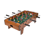 OOTB Holz-Tischfußballspiel mit Füßen Kicker
