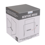 OOTB Kugelstoßpendel Newtons Wiege ca. 15 x 14 cm