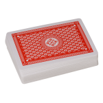 OOTB Spielkarten Poker 54 Karten pro Blatt