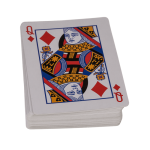 OOTB Spielkarten Poker 54 Karten pro Blatt