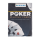 OOTB Spielkarten Poker 54 Karten pro Blatt