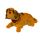 OOTB Wackel-Hund ca. 12 x 8 cm 4-fach sortiert