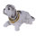 OOTB Wackel-Hund ca. 12 x 8 cm 4-fach sortiert