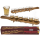 OOTB Shooter-Gläser 6er Set mit Holzlatte