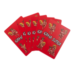 OOTB Spielkarten Kamasutra Comic