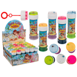 OOTB Seifenblasen-Geduldsspiel Sea Life
