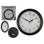 OOTB Wanduhr Rückwärtslauf D: ca. 29 cm