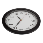 OOTB Wanduhr Rückwärtslauf D: ca. 29 cm
