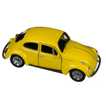 OOTB Modellauto mit Rückziehmotor VW Käfer 1960
