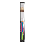 OOTB Flug-Drachen Rainbow ca. 88 x 82 cm