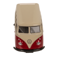 Modellauto, VW T1 Bus 1963,