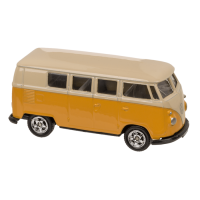 Modellauto, VW T1 Bus 1963,