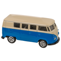 Modellauto, VW T1 Bus 1963,