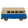 Modellauto, VW T1 Bus 1963,
